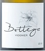 Bottega Wines Viognier 2017